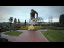 Video: Te Kūiti, shearing capital - Roadside Stories