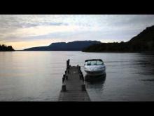 Video: The eruption of Mt Tarawera - Roadside Stories