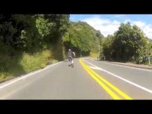 Video: Raw Run: Ngaio Gorge, Wellington
