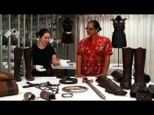 Video: Calling all Xenites! - Tales from Te Papa episode 90