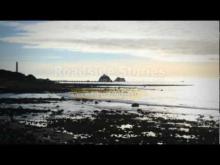 Video: Sugar Loaf Islands, an ancient volcano - Roadside Stories