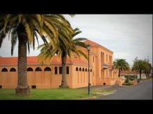 Video: Luxury spa at Rotorua - Roadside Stories
