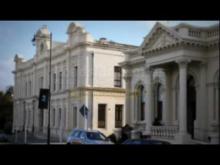 Video: Ōamaru, whitestone city - Roadside Stories