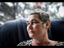 Video: Helen Kelly on why she uses medicinal cannabis