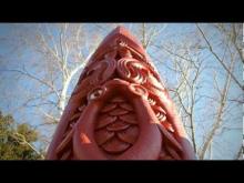 Video: Papawai, the Māori capital - Roadside Stories