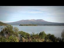 Video: Lake Rotoaira - Roadside Stories