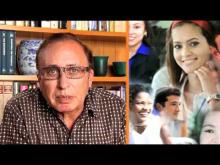Video: Jack C. Richards on English as an International Language