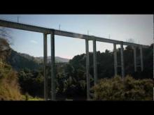 Video: Mangaweka by the main trunk line - Roadside Stories