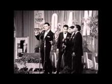 Video: MISS NEW ZEALAND SHOW 1963 PERFORMANCE BY THE HOWARD MORRISON QUARTET (AAPG W3471/1477)