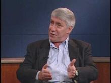 Video: Conversations with History - Jeremy Waldron