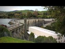 Video: Lake Karapiro - Roadside Stories