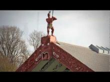 Video: Māori culture in southern Hawke's Bay - Roadside Stories