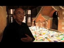 Video: Biennale Arte 2013 - New Zealand