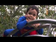 Video: Growing Up in New Zealand - Meet our families