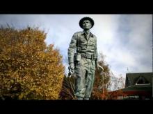 Video: Amberley hero - Roadside Stories