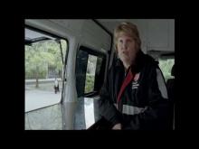 Video: Red Shield Appeal 2010 - TVC #4