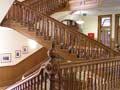 Renovating Government Buildings 