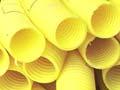 Bait tubes 