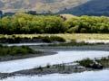 The Waiau River