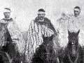 The governor at Tuahiwi