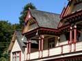 Riccarton House