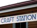 Little River railway station