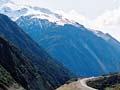 Arthur’s Pass