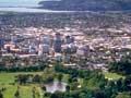 Christchurch