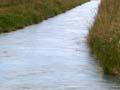 Irrigation channels