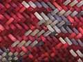Flax kete 