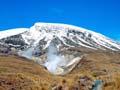 Mt Tongariro