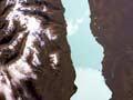 Glacial lakes