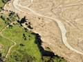Waiho moraine loop, Franz Josef