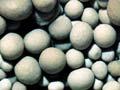 Cave pearls 