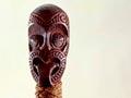 Whakapakoko atua