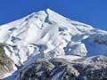 A Taranaki ski club 
