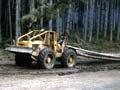 Skidder