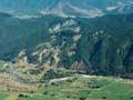 Soil disturbance and rejuvenation