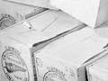 Butter boxes