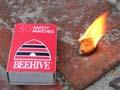 Fire starter