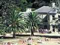 Mansion House Bay, Kawau Island