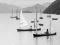 Rob Roy canoes