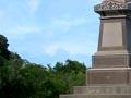 Cook Landing Site