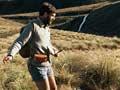 Surveying an ecological district