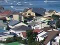Lyall Bay, 2007 