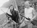 Possum hunters