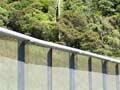 Predator-proof fence