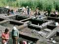 Kohika excavation site