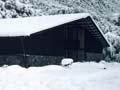 Arthur’s Pass visitor centre