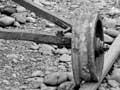 Railway jigger